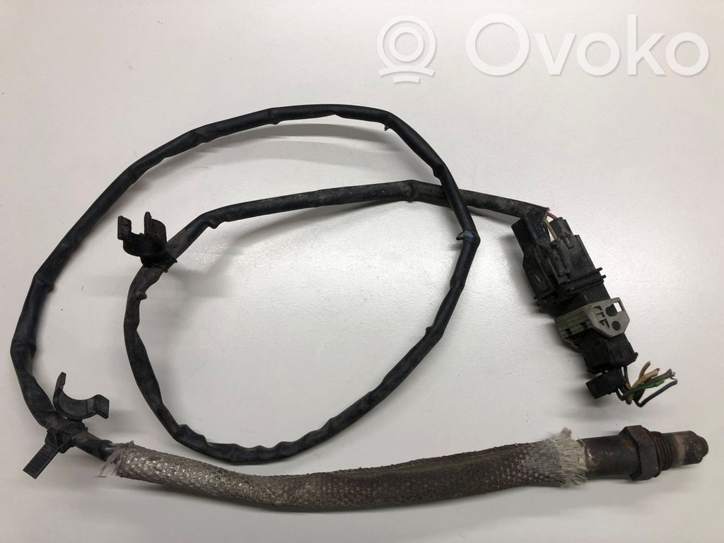 Volvo XC70 Lambda probe sensor 