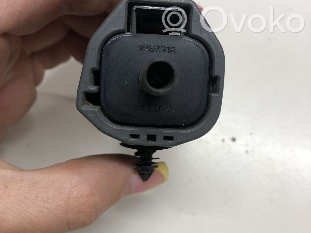 Volvo S60 Outside/exterior temperature sensor 