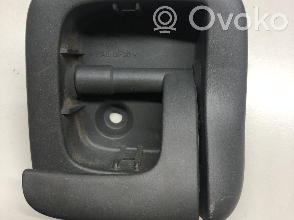 Volvo XC70 Engine bonnet (hood) release handle 
