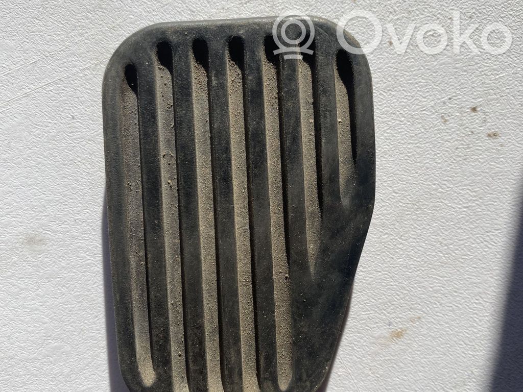 Volvo V70 Jarrupoljin 
