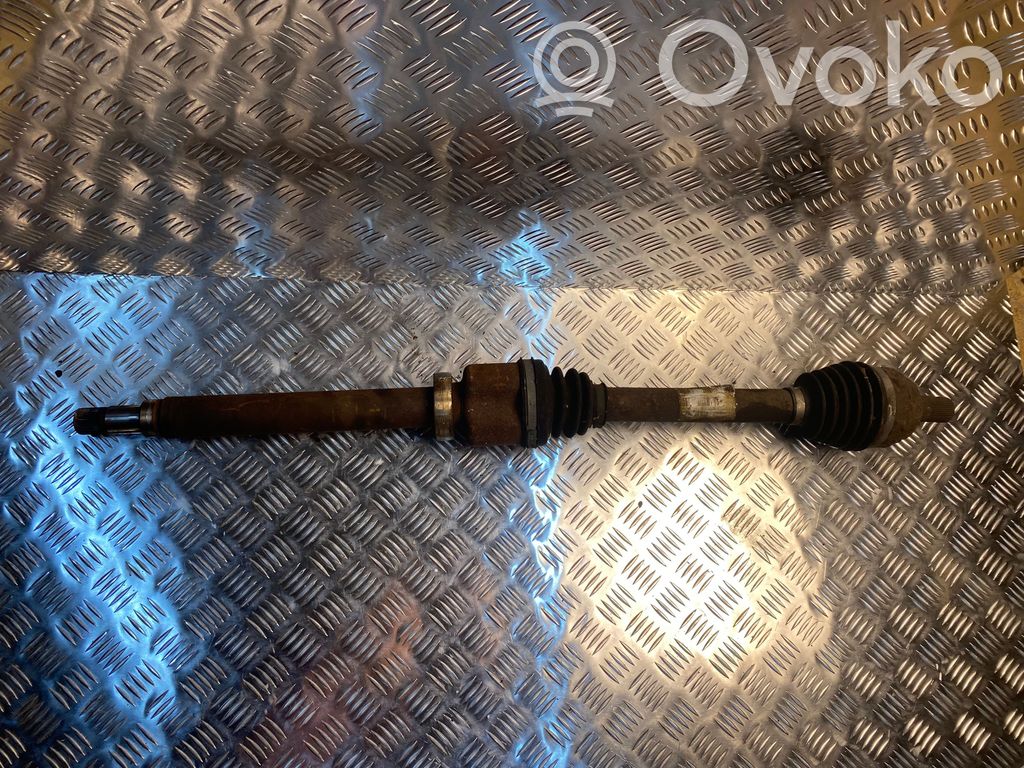 Volvo V70 Front driveshaft 