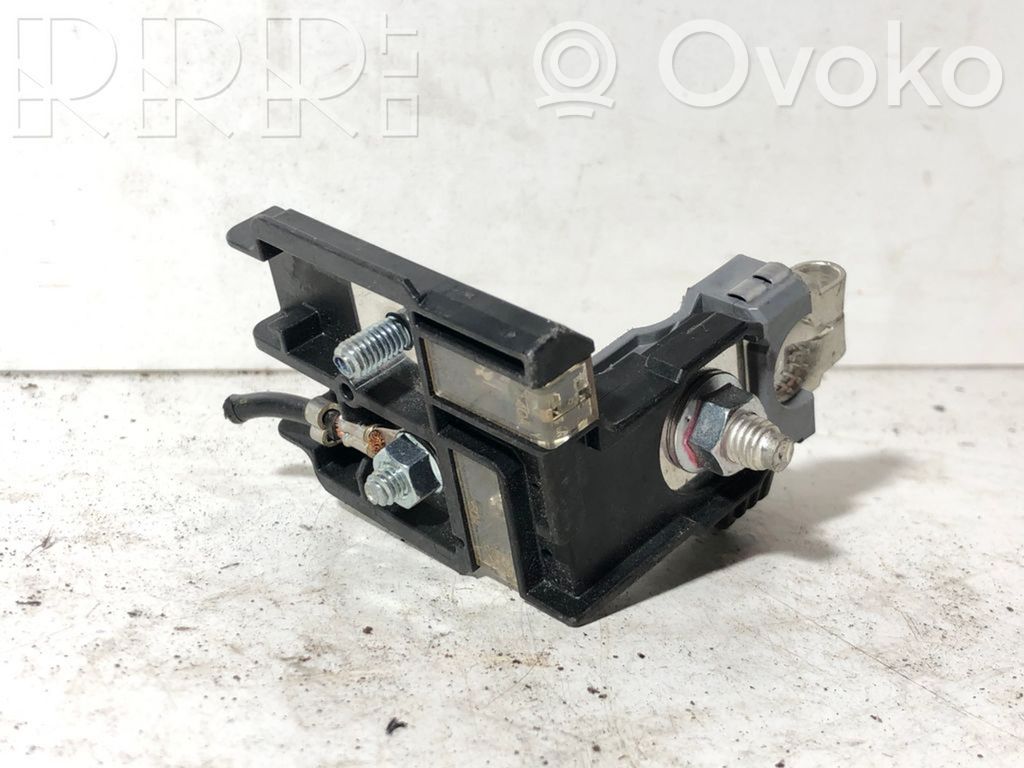 Lexus CT 200H Positive wiring loom 