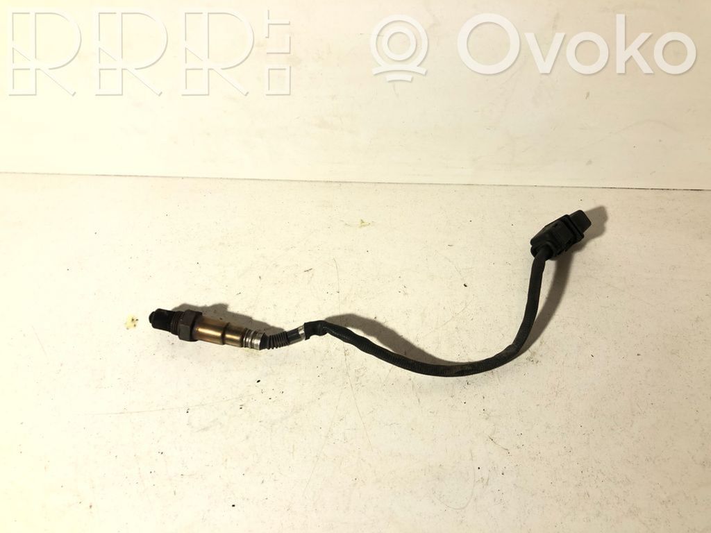 BMW 5 E60 E61 Lambda probe sensor 