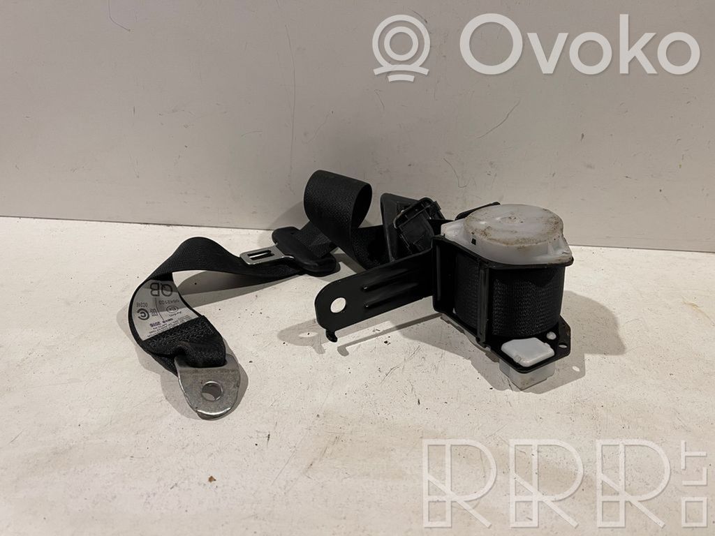 Cinturón trasero   C71941