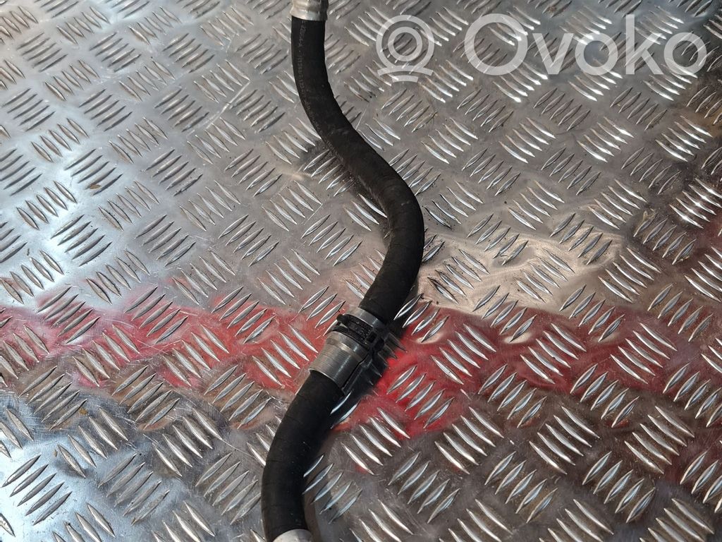Wąż / Przewód klimatyzacji A/C   31497424,31497424