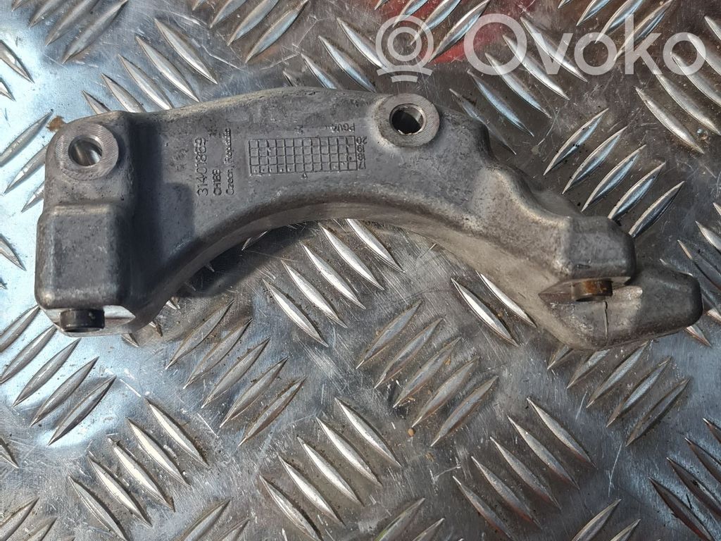 Volvo XC90 Other engine bay part 