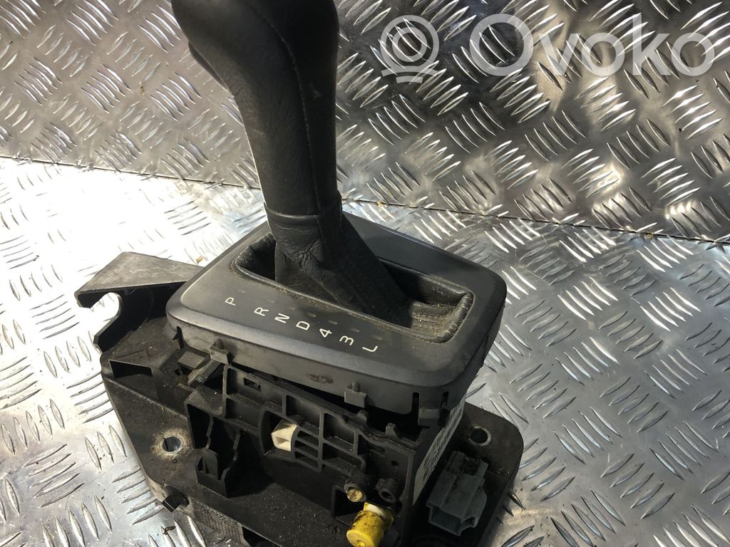 Volvo V70 Selector caja de cambios 
