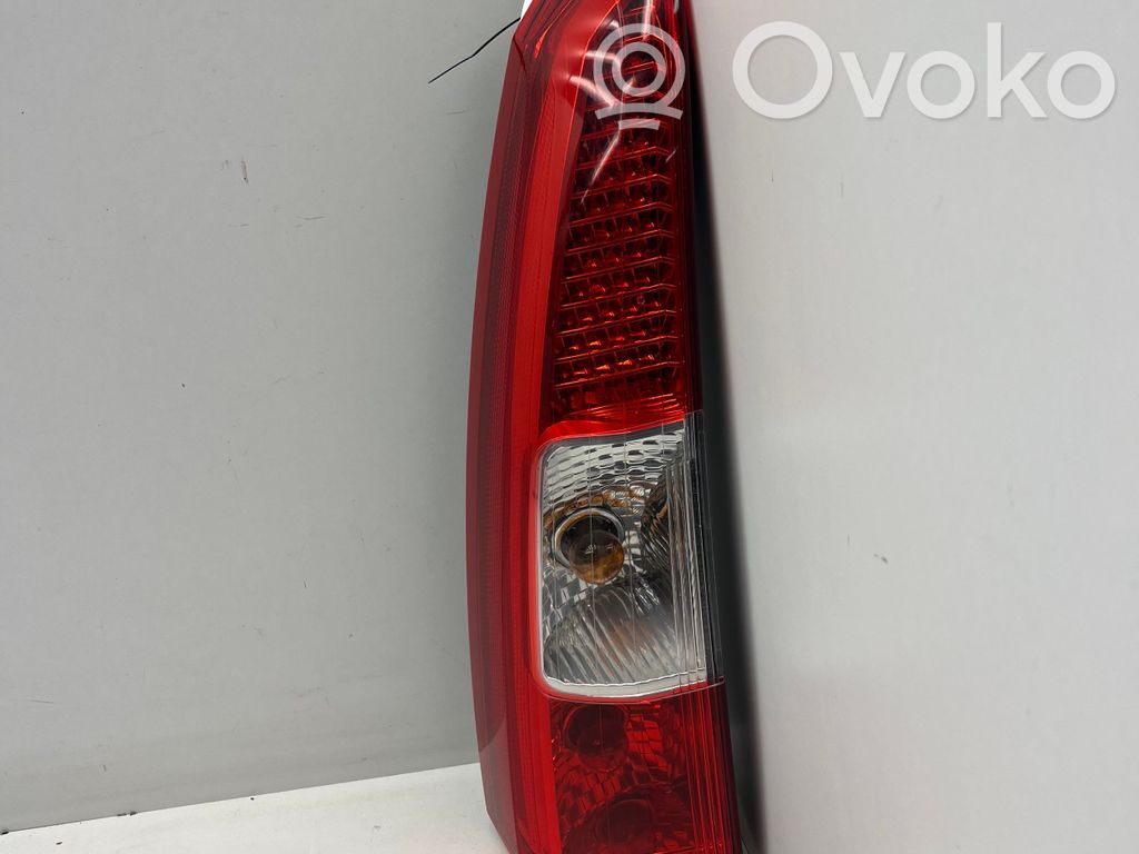 Volvo V70 Takavalot 