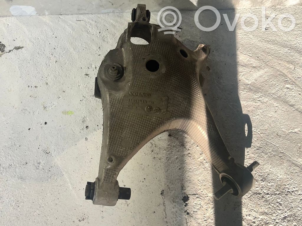 Volvo XC60 Brazo de suspensión/horquilla superior trasero 