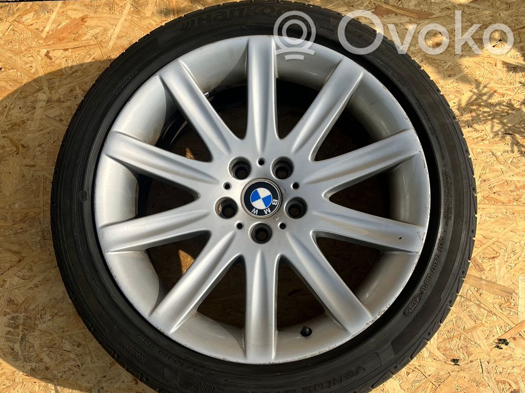 BMW 7 E65 E66 R19-alumiinivanne 