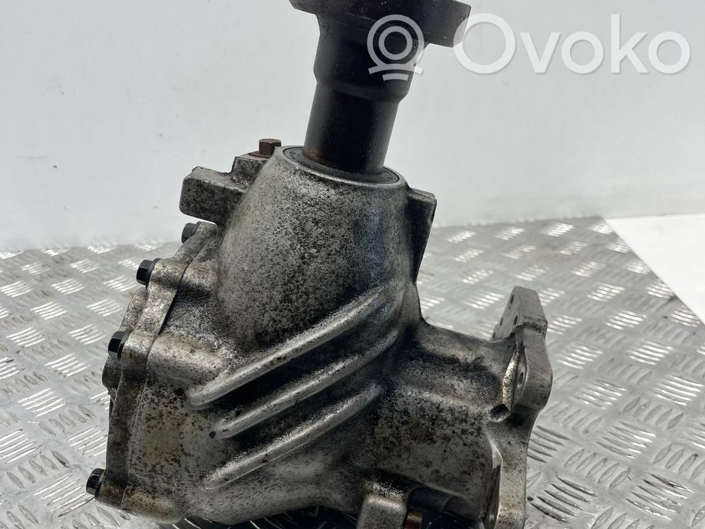 Volvo XC70 Gearbox transfer box case 