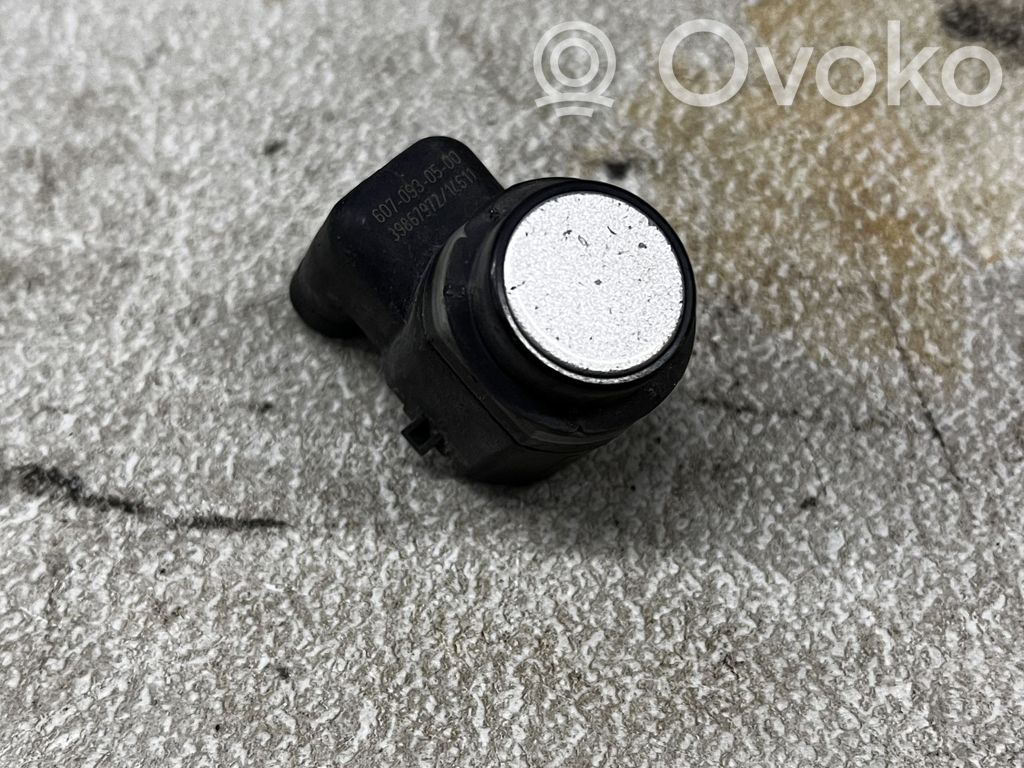 Sensor de aparcamiento PDC   30733332,39867972