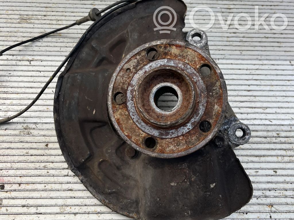 Volvo S80 Radnabe Vorderrad 