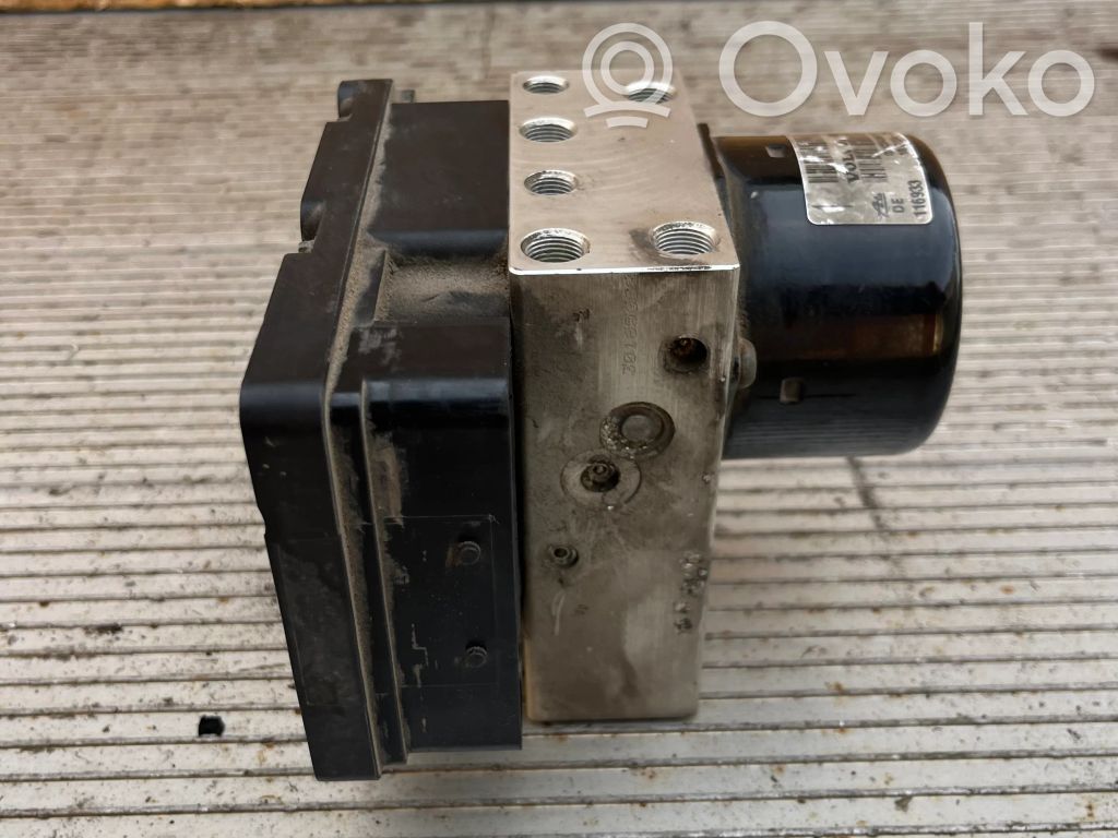 Volvo S80 ABS bloks 