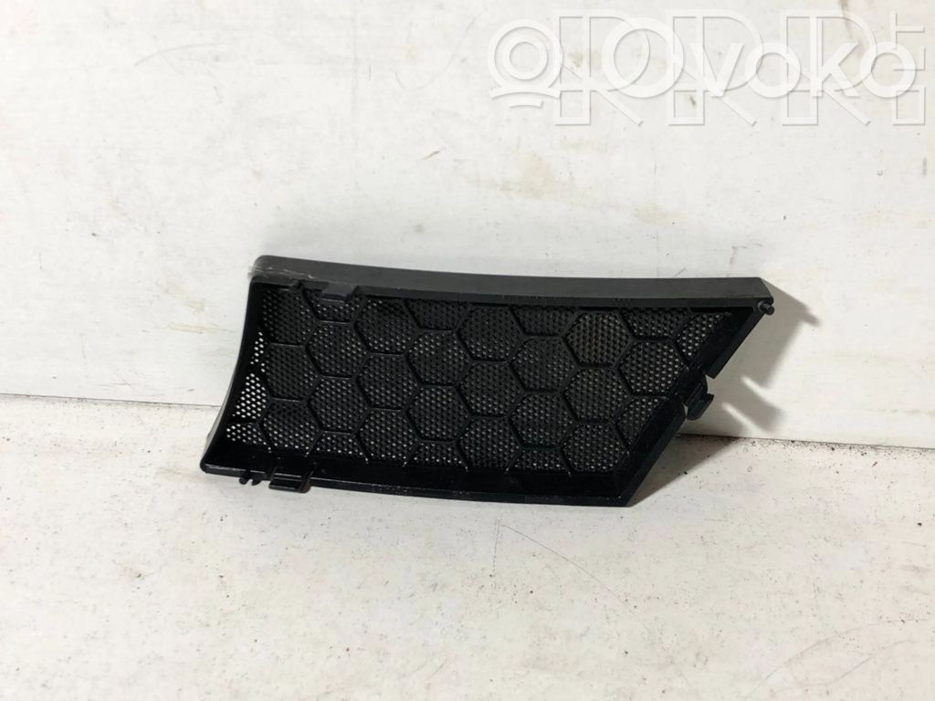 Audi A6 S6 C6 4F Moldura del altavoz de la puerta delantera 