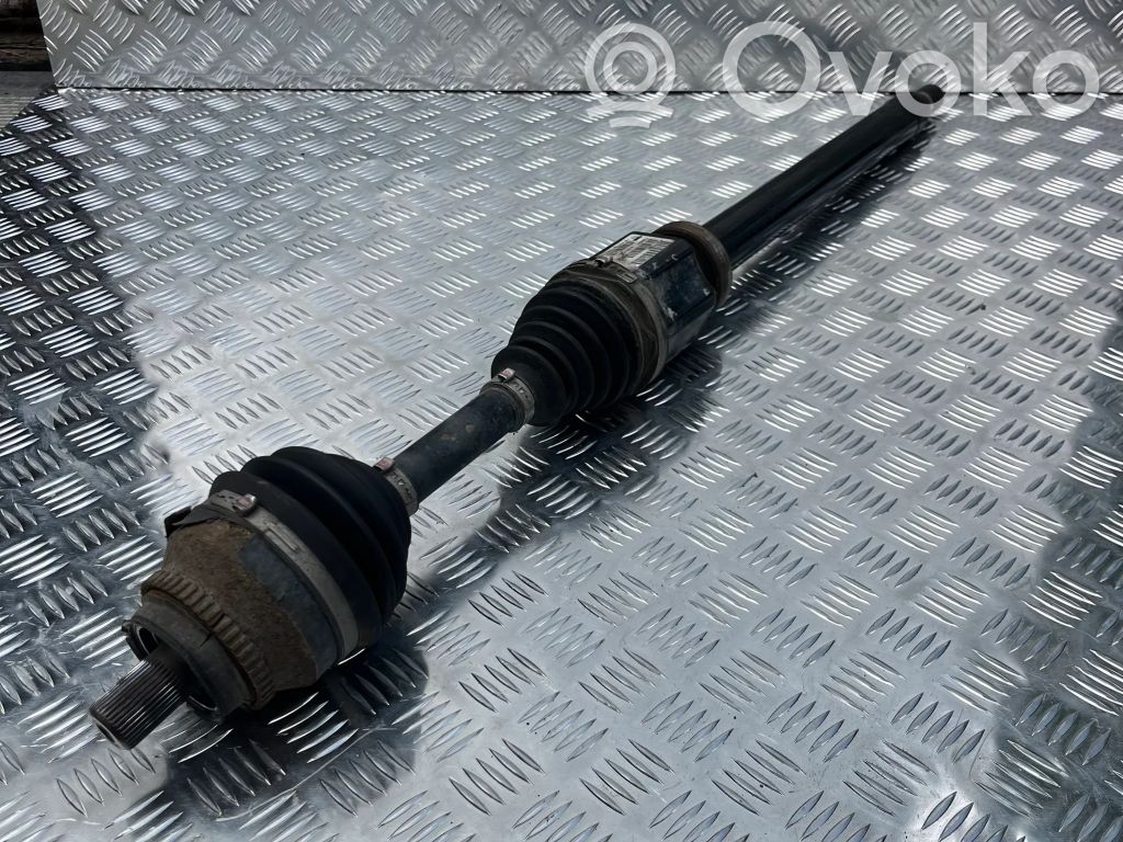 Volvo V70 Eje de transmisión delantero 