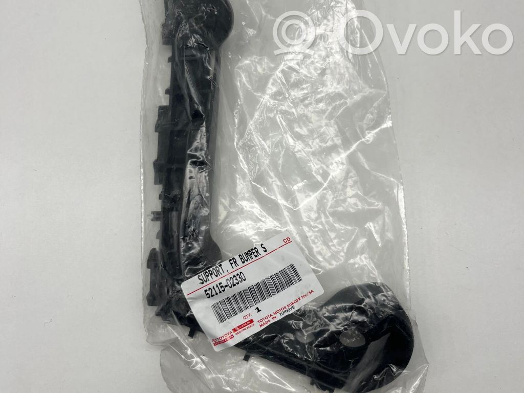 Front bumper mounting bracket   5211502330,5211502330,5211502330