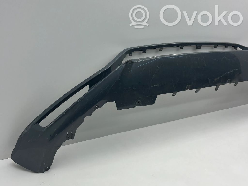 Volvo XC90 Borde del parachoques delantero 