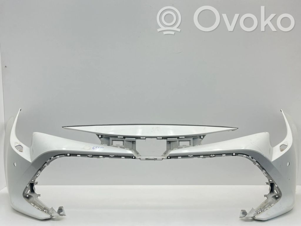 Toyota Corolla E210 E21 Front bumper 