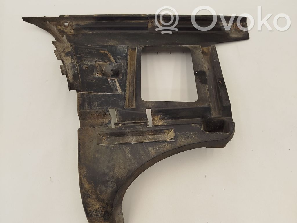 Volvo V70 Rear bumper mounting bracket 
