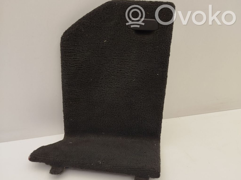 Volvo V70 Tailgate/boot cover trim set 