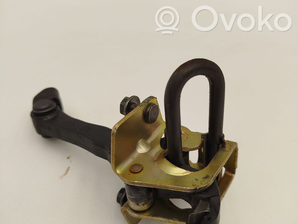 Volvo V70 Front door check strap stopper 