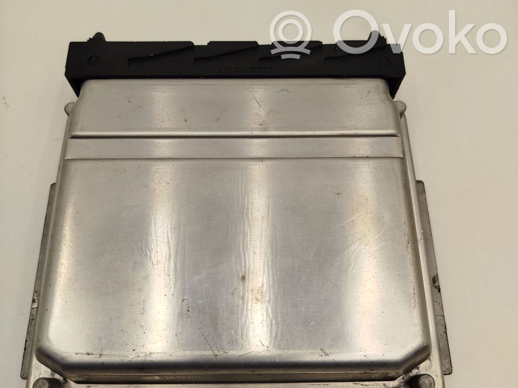 Volvo V70 Engine control unit/module 