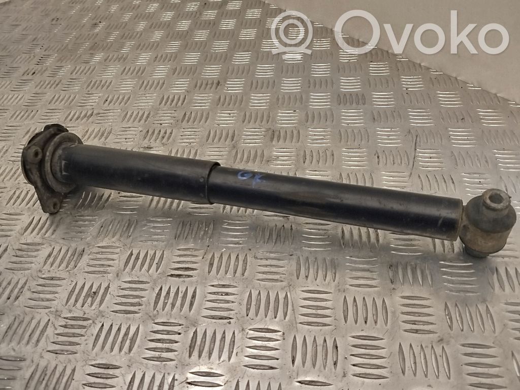 Volvo V70 Takaiskunvaimennin 
