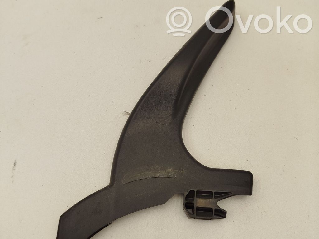 Volvo V70 Seat adjustment handle 