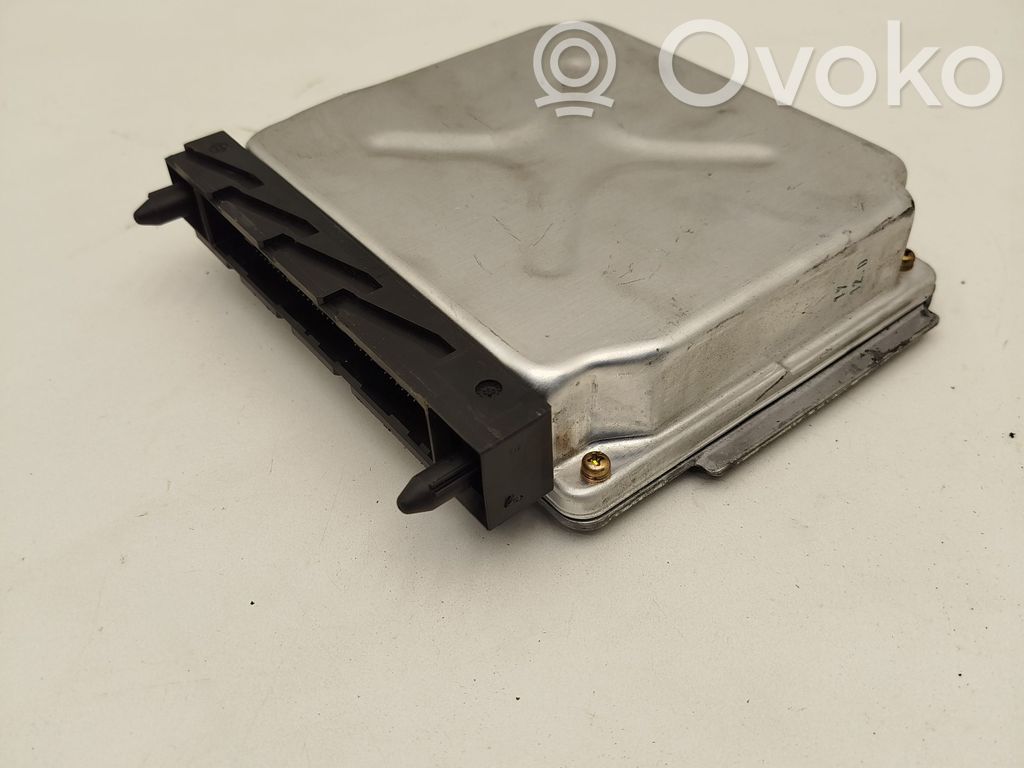 Volvo V70 Engine control unit/module 
