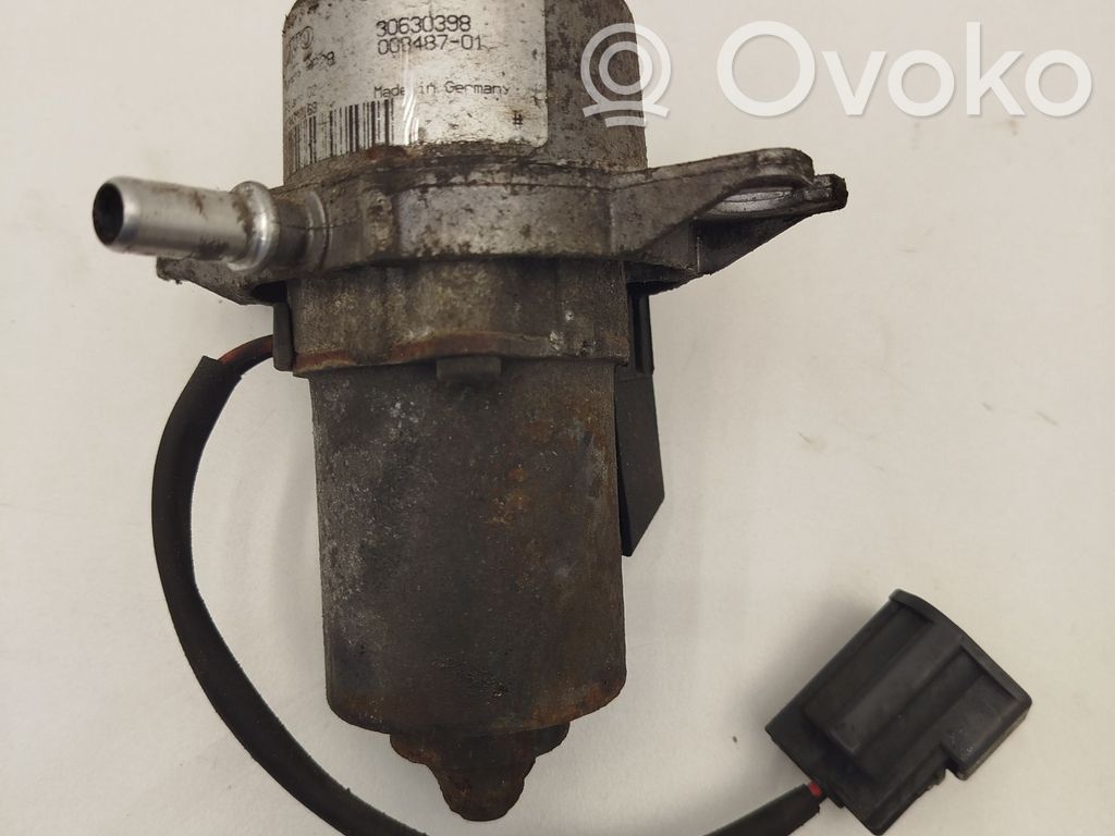 Volvo V70 Vacuum pump 