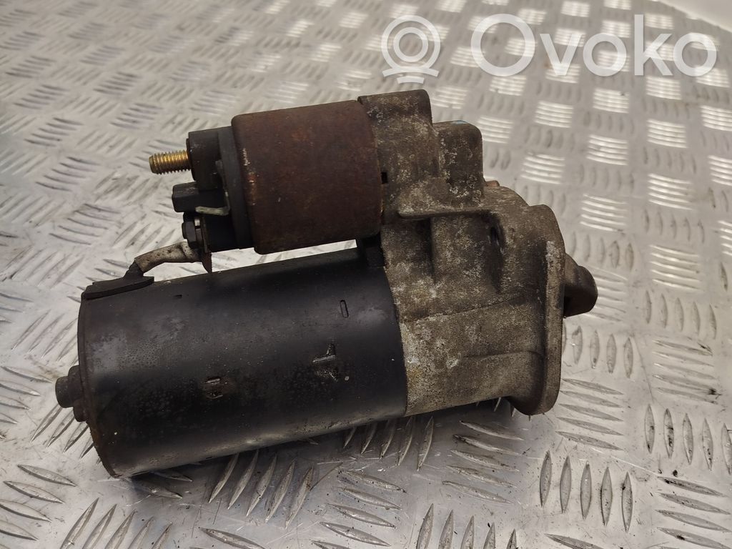 Volvo V70 Starter motor 