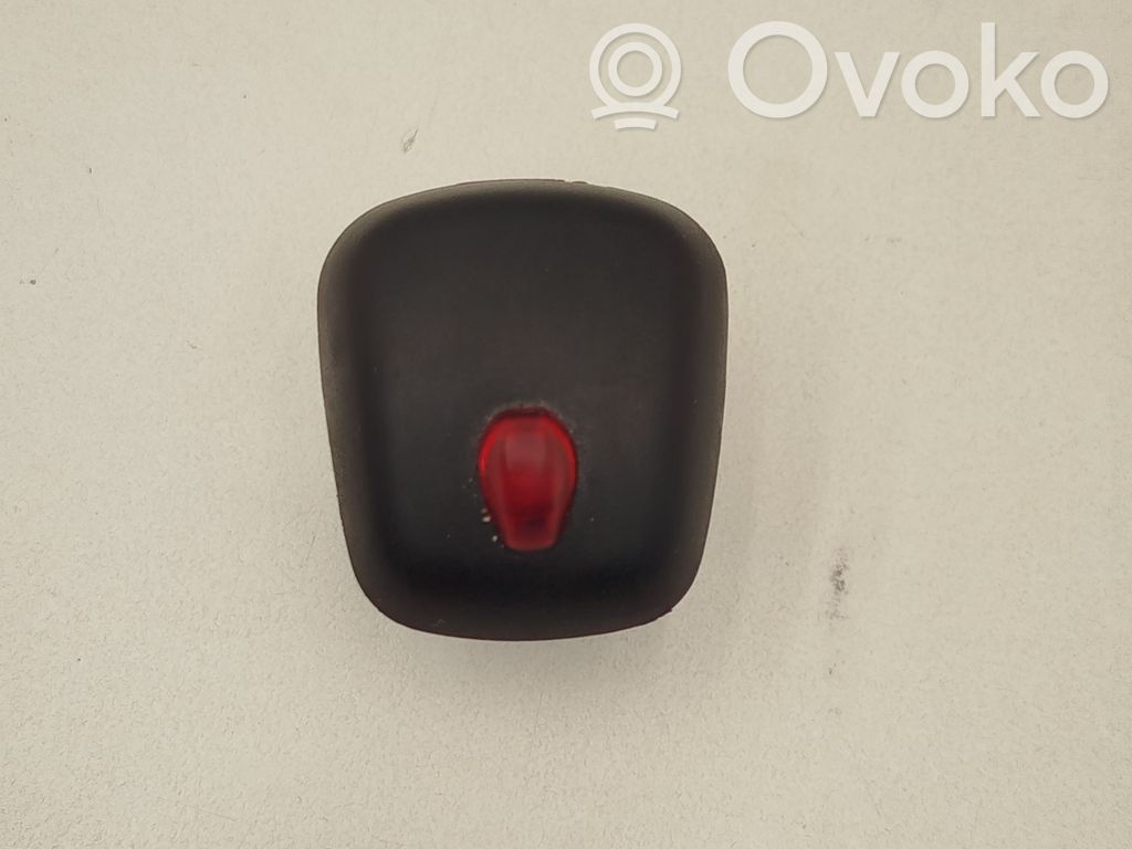 Volvo V70 Alarma sensor/detector de movimiento 