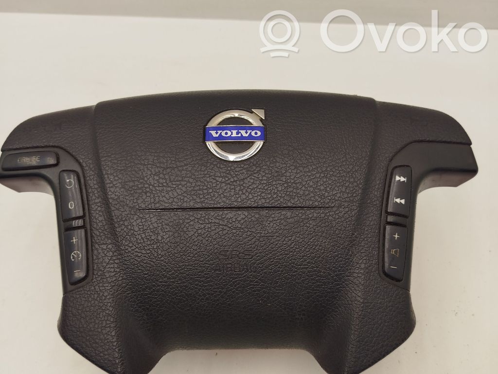 Volvo V70 Fahrerairbag 