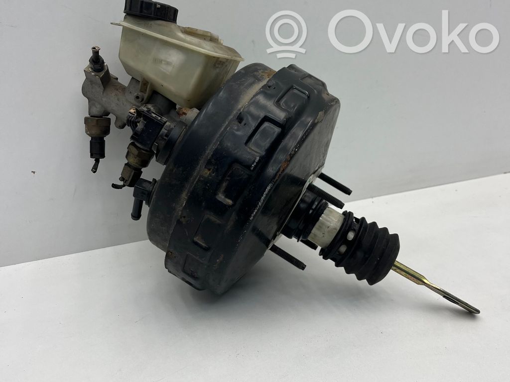 Volvo V70 Bomba de freno 