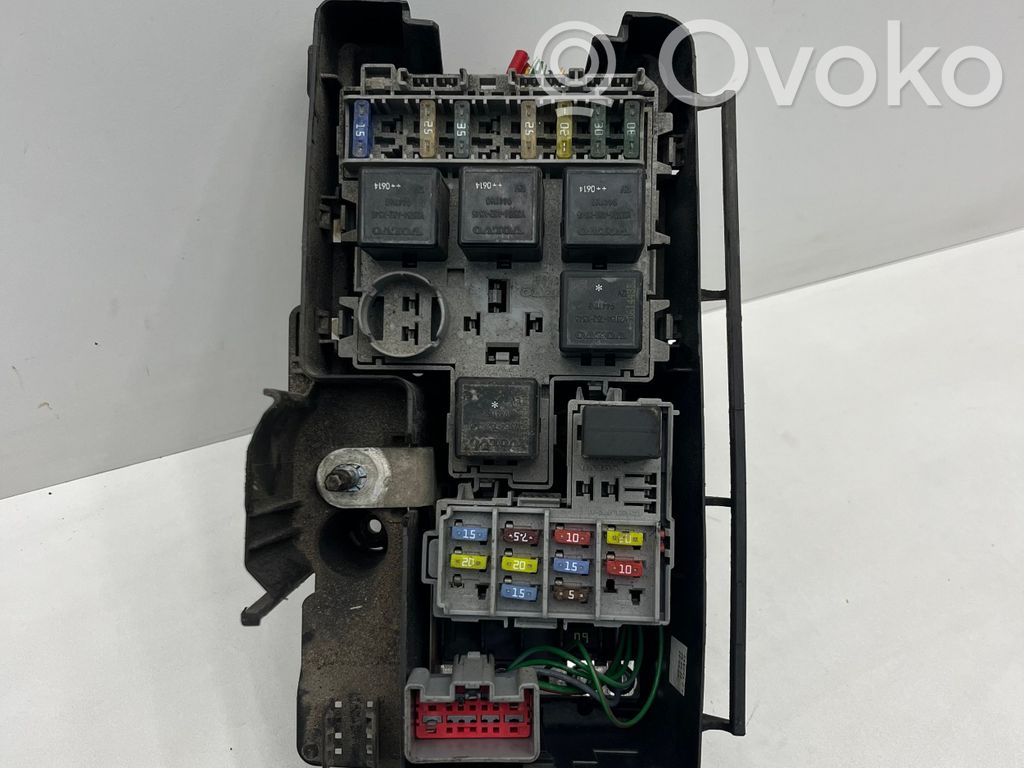 Volvo V70 Modulo fusibile 
