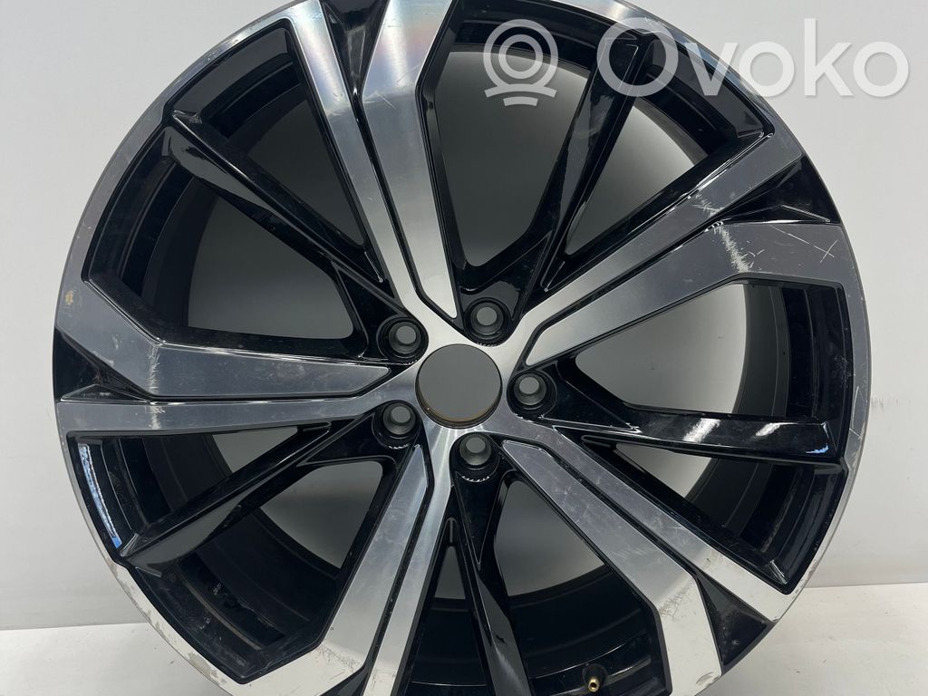 Volvo XC60 Felgi aluminiowe R21 
