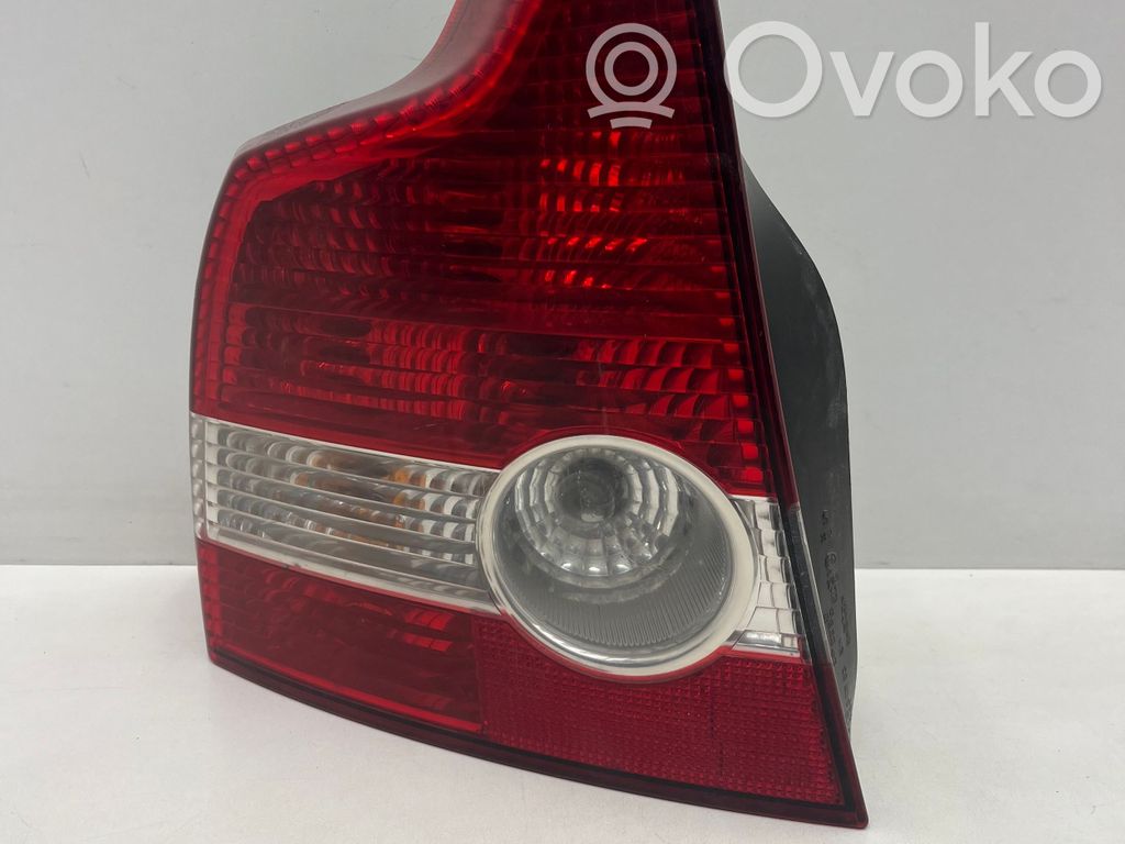 Volvo S40 Takavalot 
