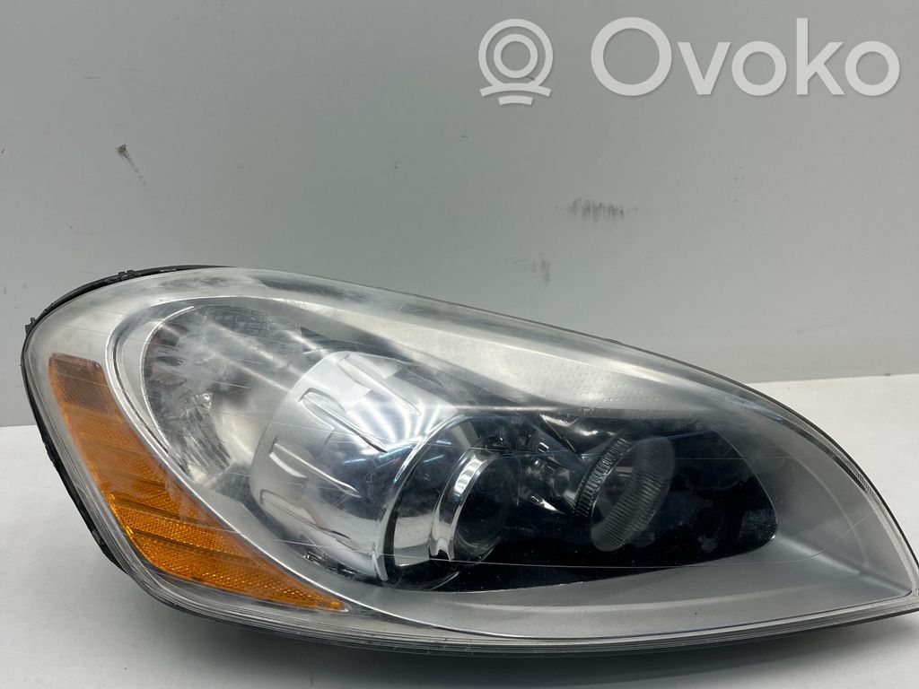 Volvo XC60 Scheinwerfer 