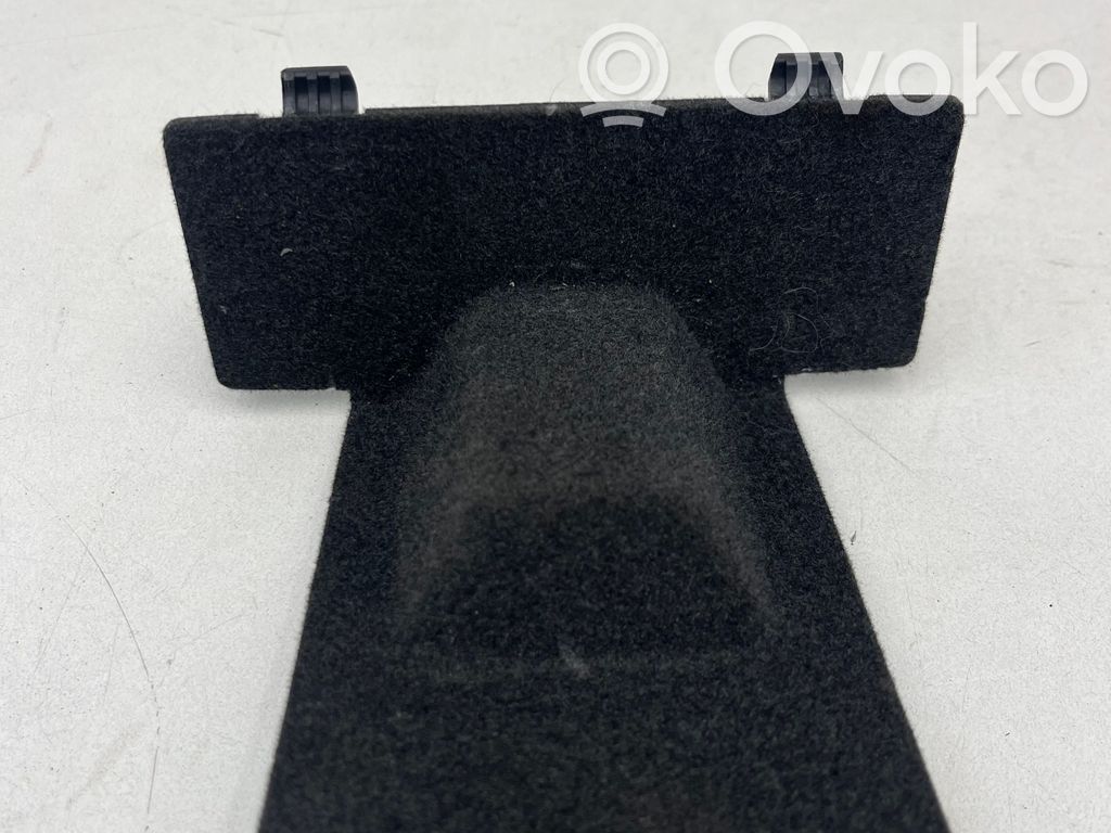 Volvo S40 Inne części wnętrza samochodu 