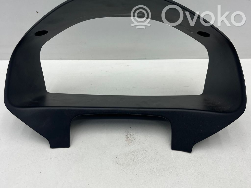 Volvo S40 Dashboard trim 