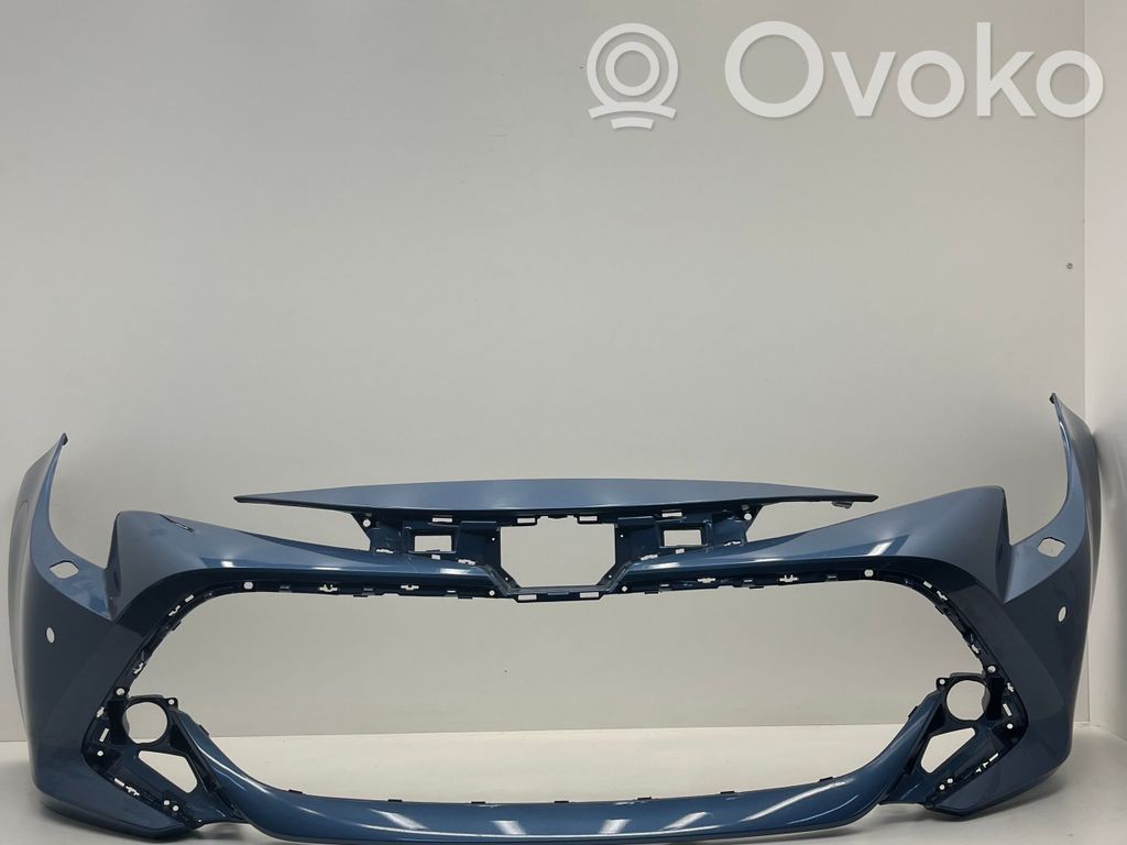 Front bumper   5211902P40,5211902P40
