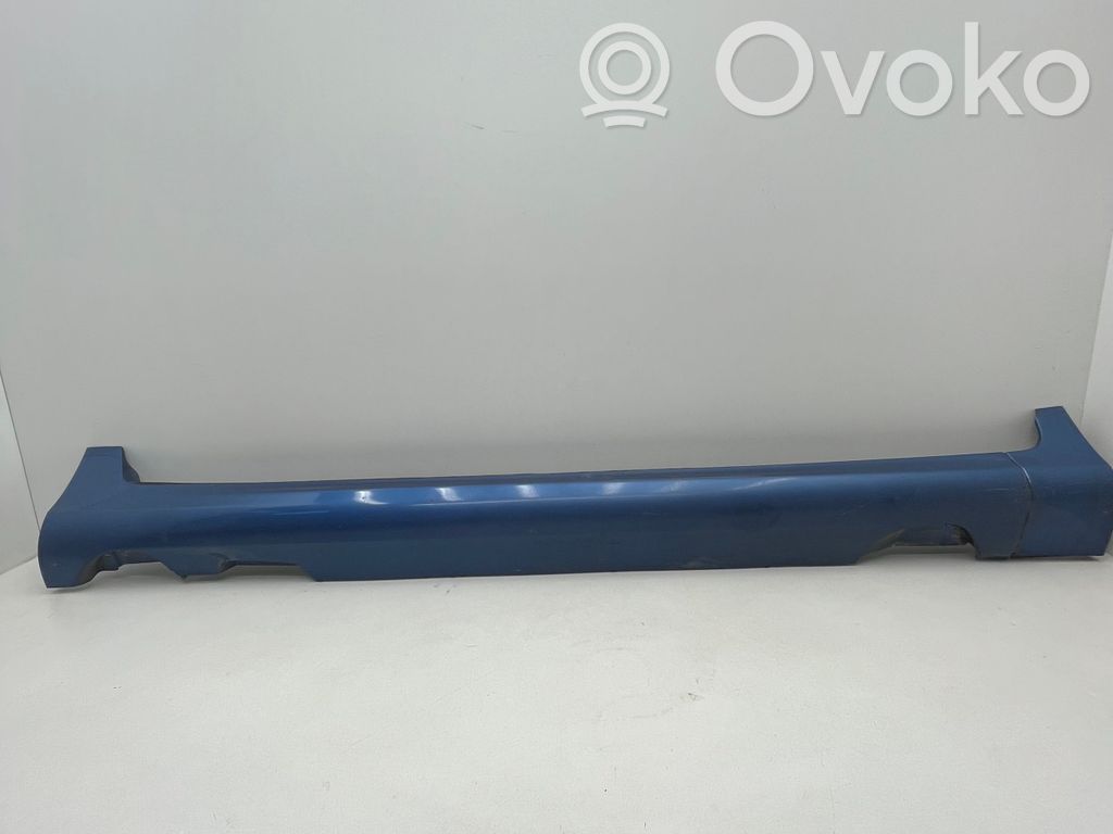 Volvo XC60 Listón 