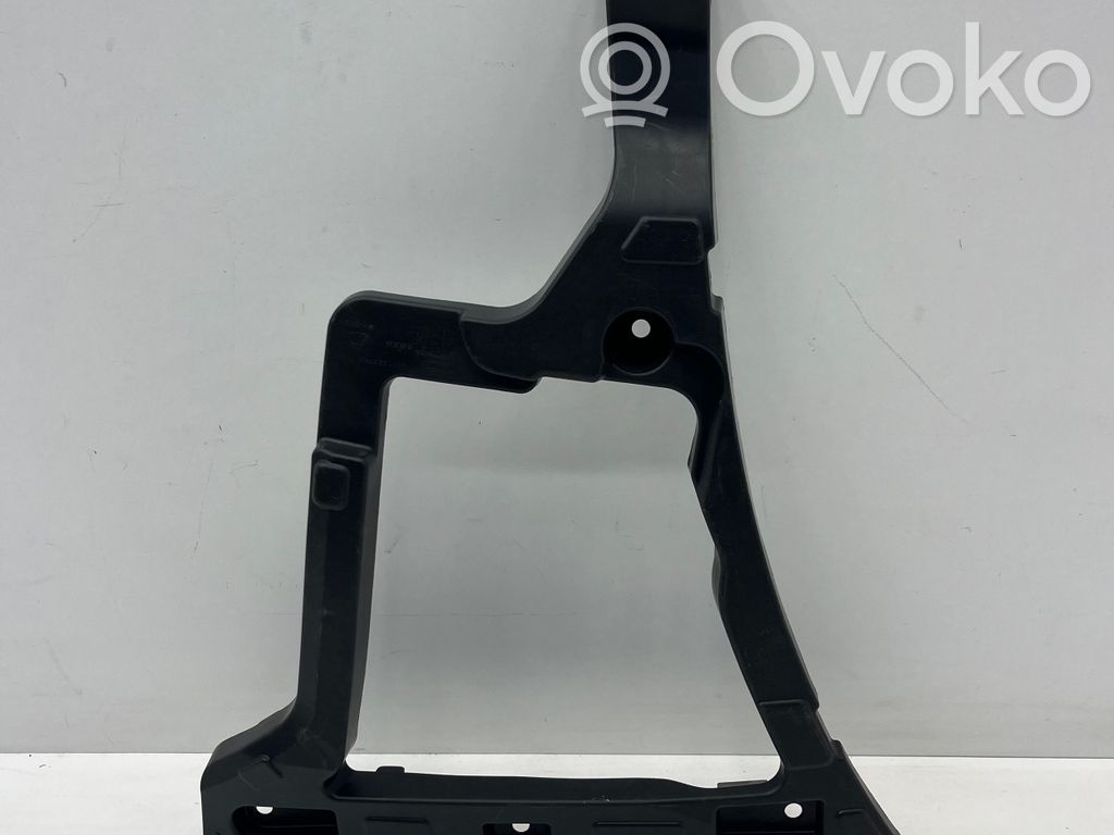 Lynk & co 01 Rear bumper mounting bracket 