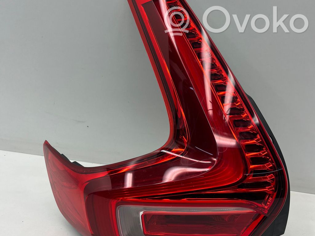Rear/tail lights   31446790,31446790