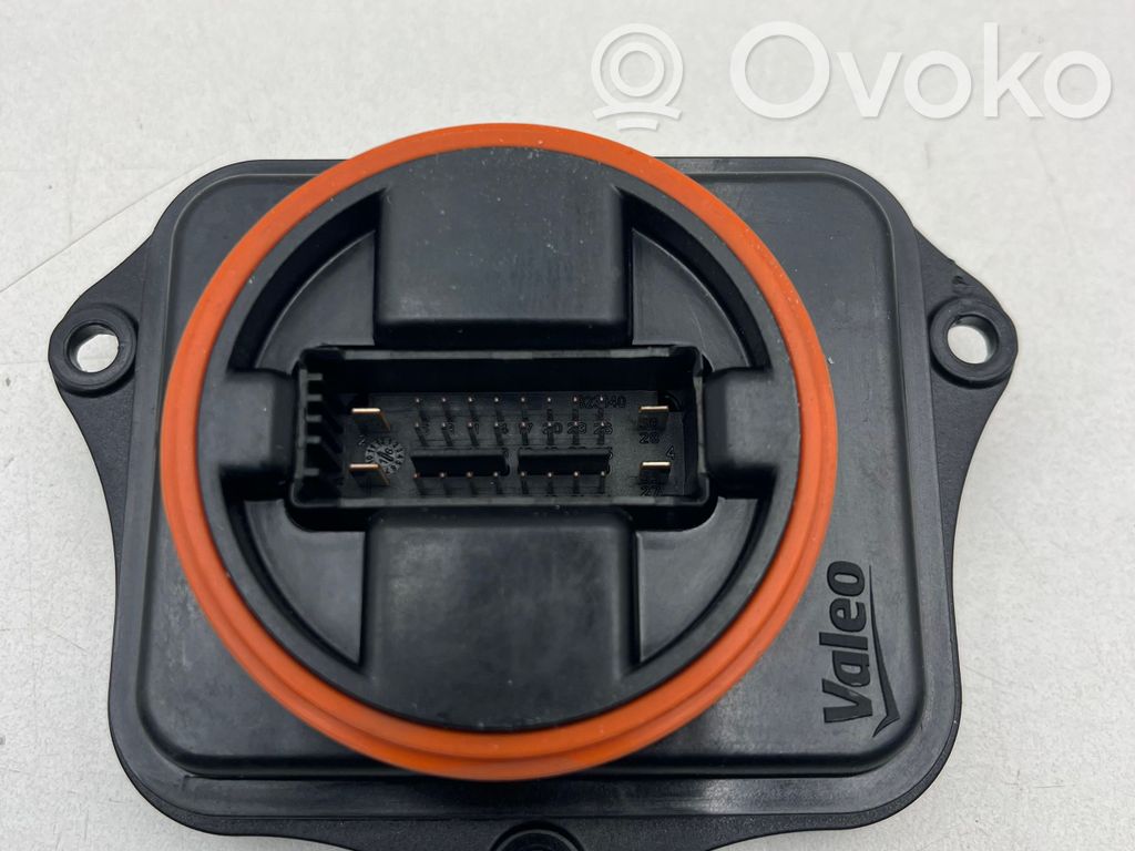 Volvo S90, V90 Modulo di zavorra faro Xenon 