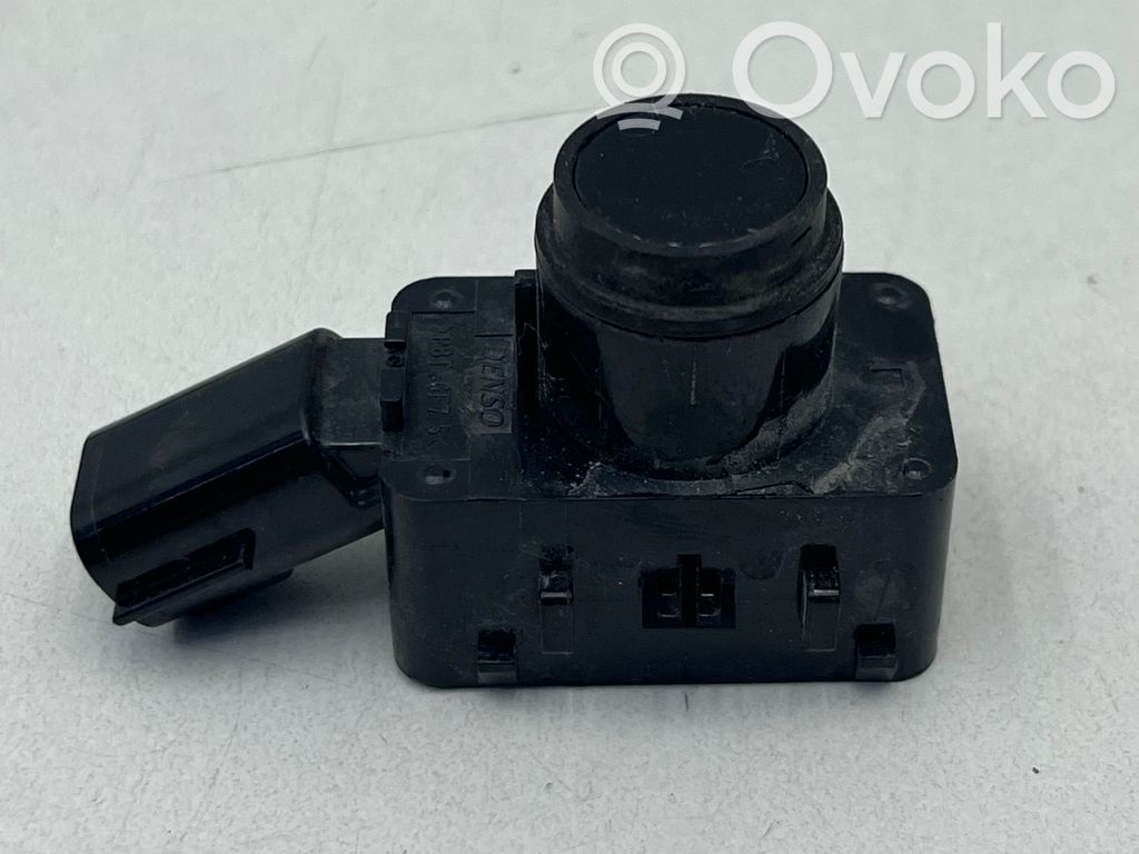 Parksensor PDC   8934133220,1884009980