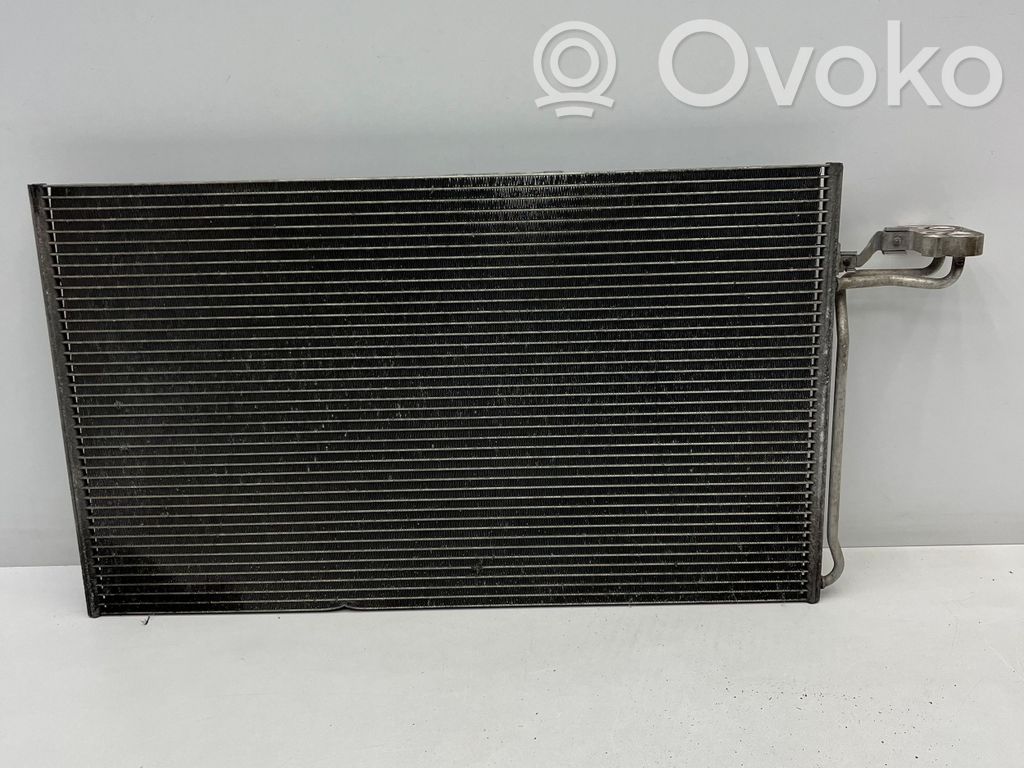 Volvo S40 Klimakühler 
