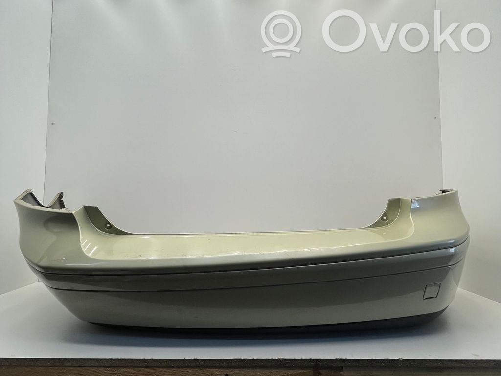 Volvo S40 Bamperis 