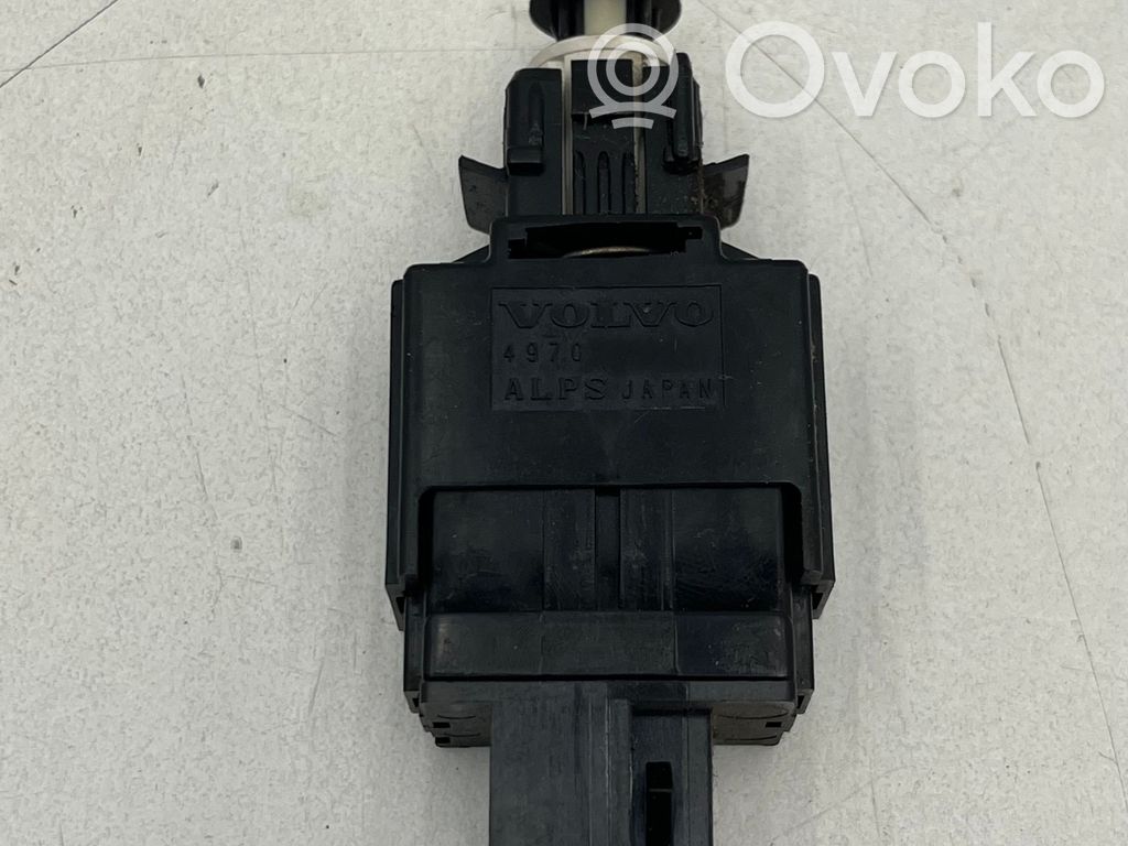 Volvo S40, V40 Jarrupolkimen anturin kytkin 